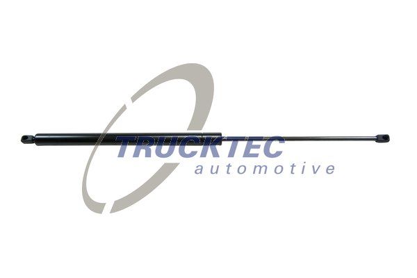 TRUCKTEC AUTOMOTIVE Газовая пружина, крышка багажник 02.62.008